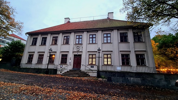 Gathenhielmska huset