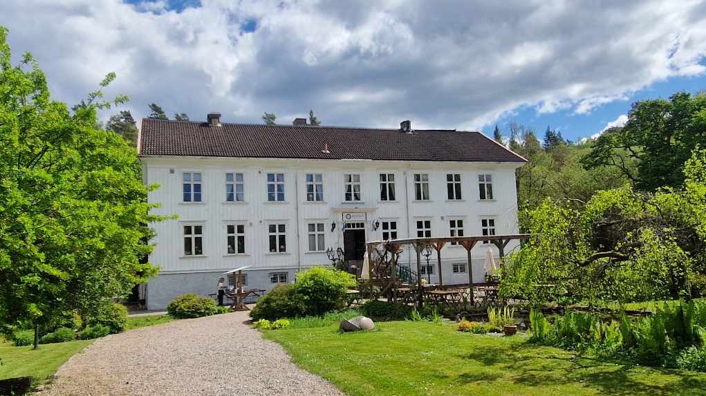 Rydals Herrgård